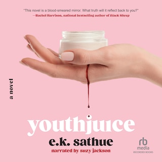 Front cover_youthjuice