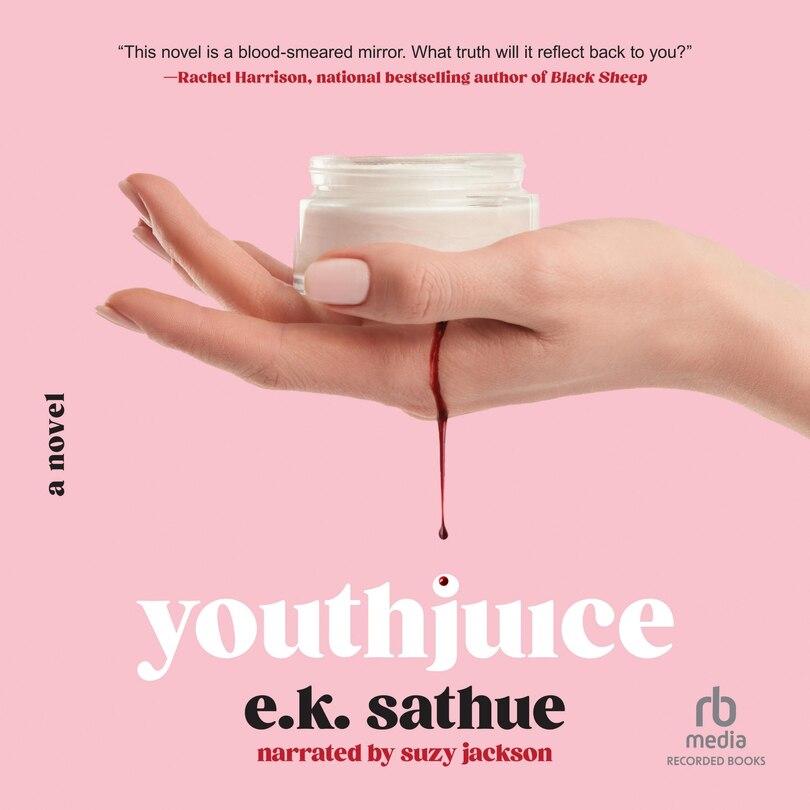Front cover_youthjuice