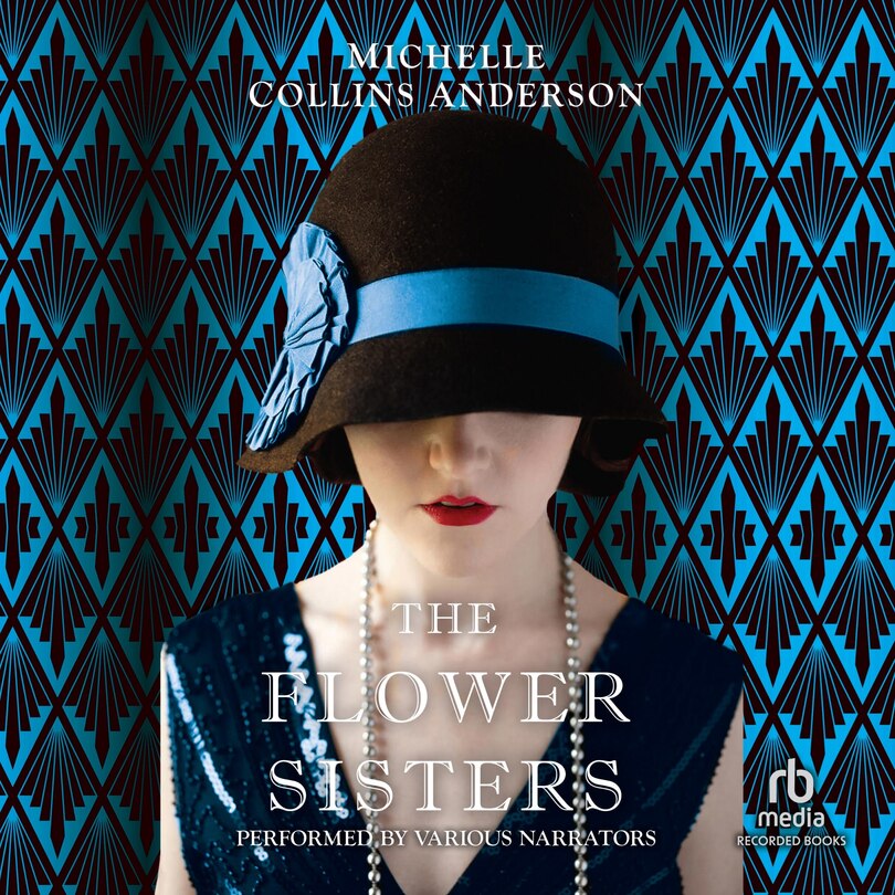 Front cover_The Flower Sisters