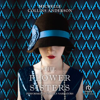 Front cover_The Flower Sisters
