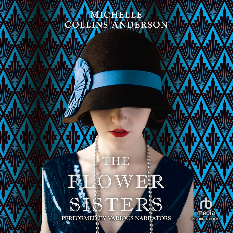 Front cover_The Flower Sisters