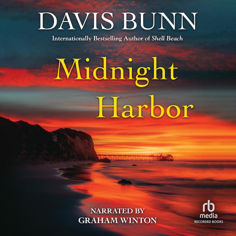 Couverture_Midnight Harbor