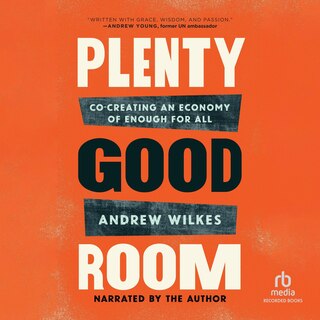 Couverture_Plenty Good Room
