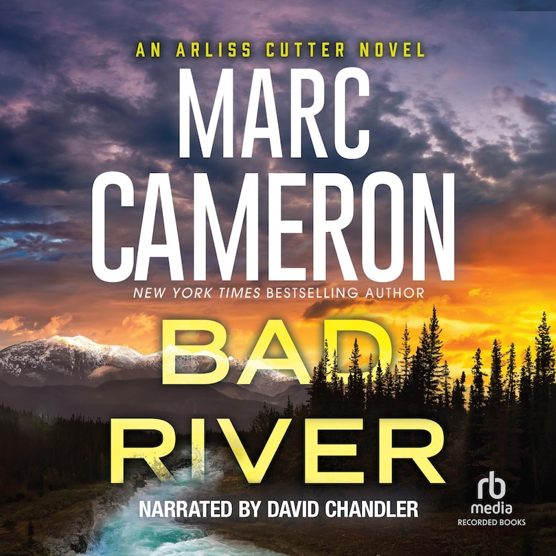 Front cover_Bad River