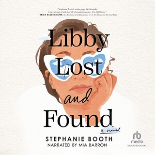 Front cover_Libby Lost and Found