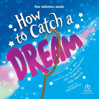 Couverture_How to Catch a Dream