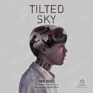 Couverture_Tilted Sky