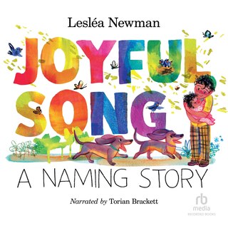 Front cover_Joyful Song
