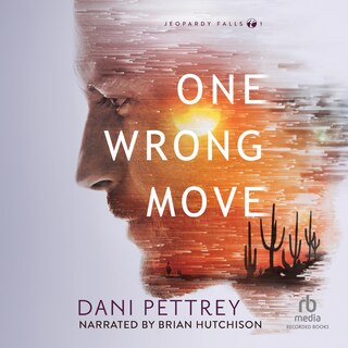 Front cover_One Wrong Move