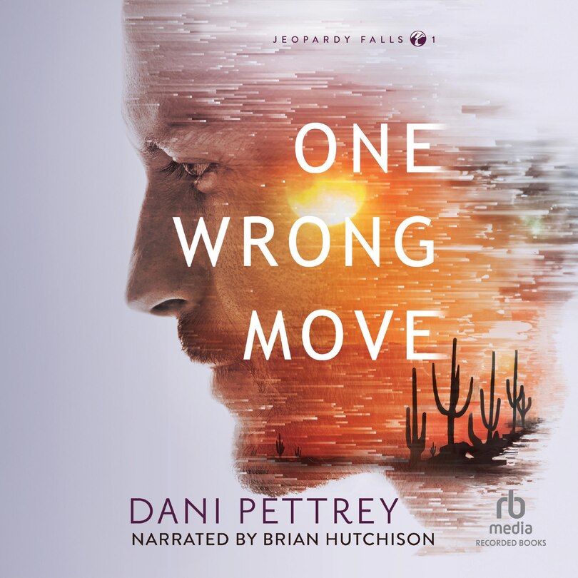 Front cover_One Wrong Move