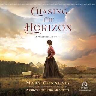 Couverture_Chasing the Horizon