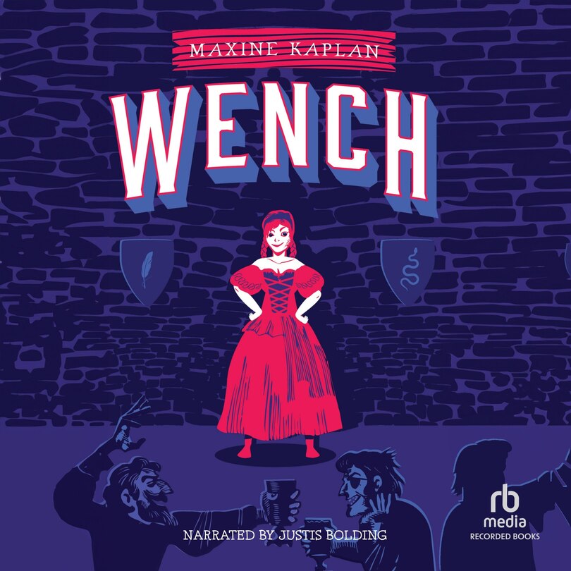 Front cover_Wench