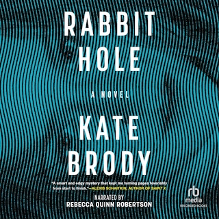 Couverture_Rabbit Hole