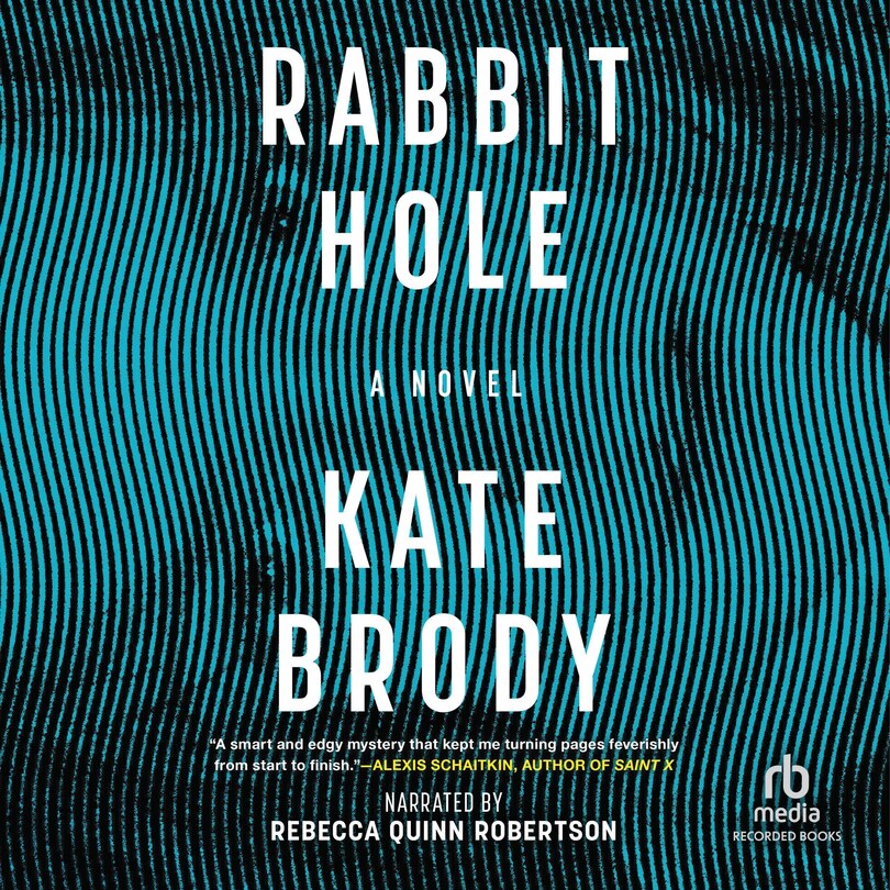 Couverture_Rabbit Hole
