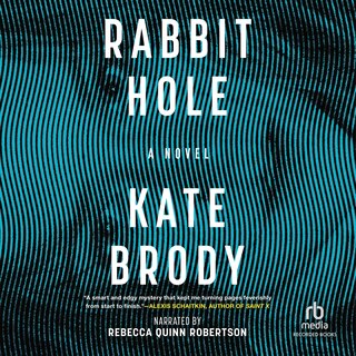 Front cover_Rabbit Hole