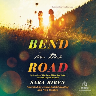 Couverture_Bend in the Road