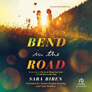 Couverture_Bend in the Road