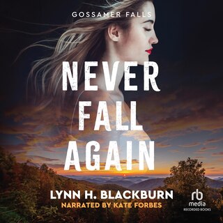 Couverture_Never Fall Again
