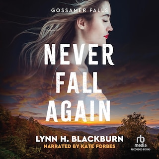 Couverture_Never Fall Again