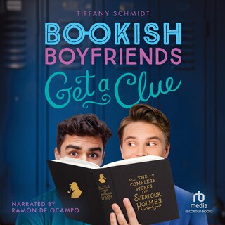 Couverture_Get a Clue