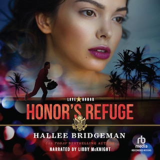 Couverture_Honor's Refuge
