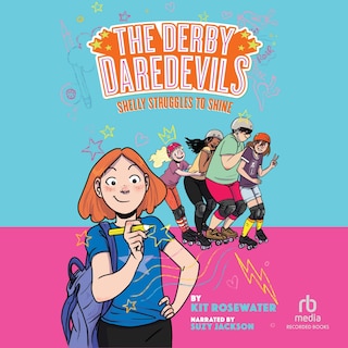 Couverture_Shelly Struggles to Shine