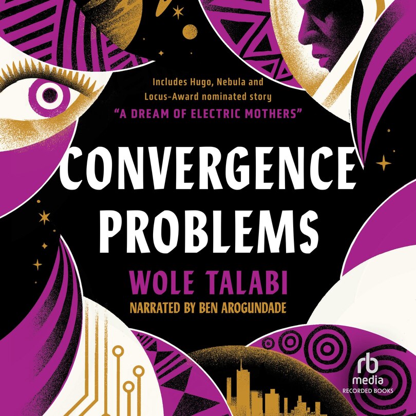 Couverture_Convergence Problems