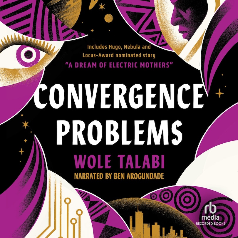 Couverture_Convergence Problems