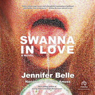 Front cover_Swanna in Love