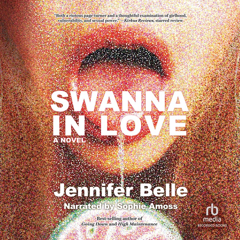Front cover_Swanna in Love
