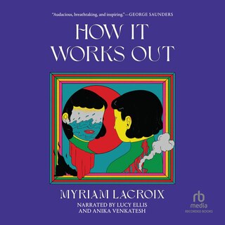 Front cover_How It Works Out