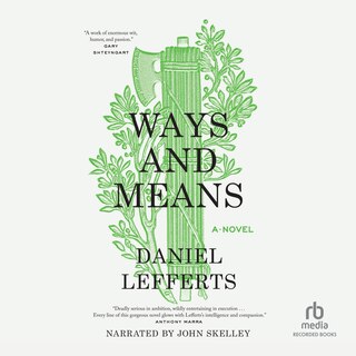 Couverture_Ways and Means