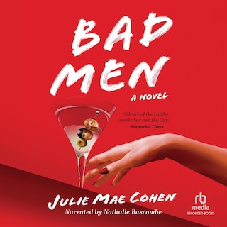 Couverture_Bad Men