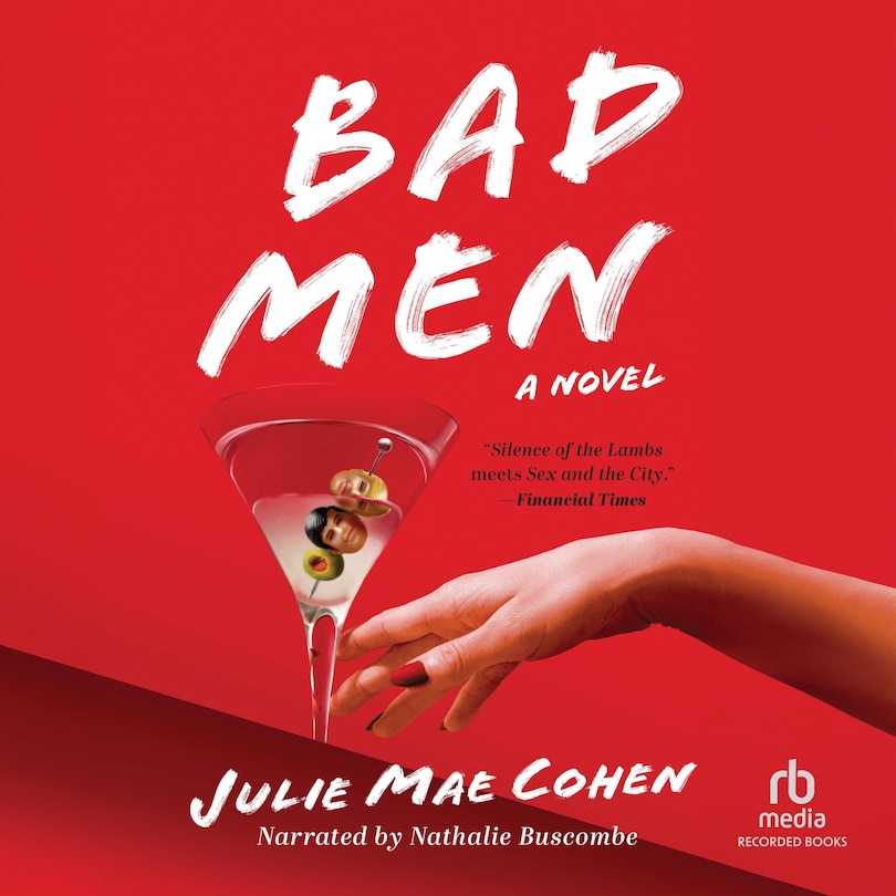 Couverture_Bad Men