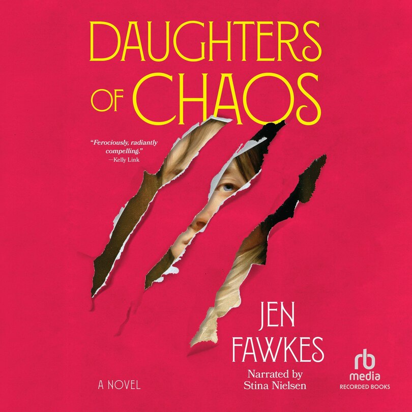 Couverture_Daughters of Chaos