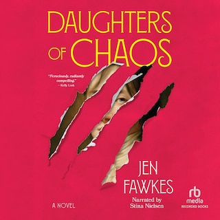 Couverture_Daughters of Chaos