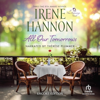 Couverture_All Our Tomorrows (Encore Edition)