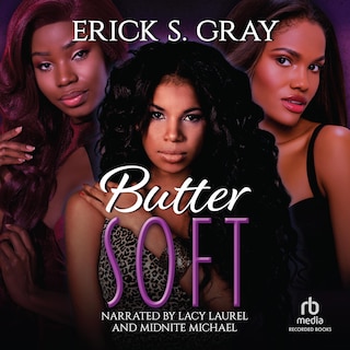 Front cover_Butter Soft