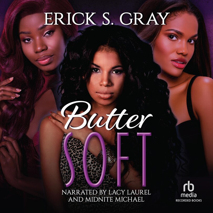 Front cover_Butter Soft