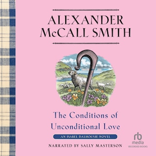Front cover_Conditions of Unconditional Love