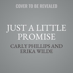 Couverture_Just a Little Promise