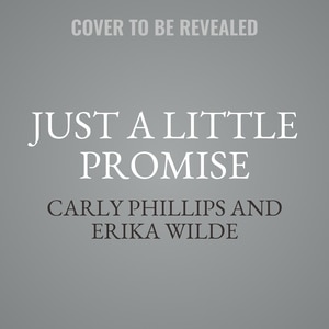 Front cover_Just a Little Promise