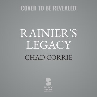 Front cover_Rainier's Legacy
