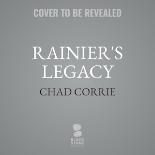 Front cover_Rainier's Legacy