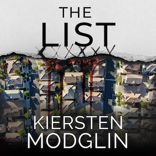 Front cover_The List