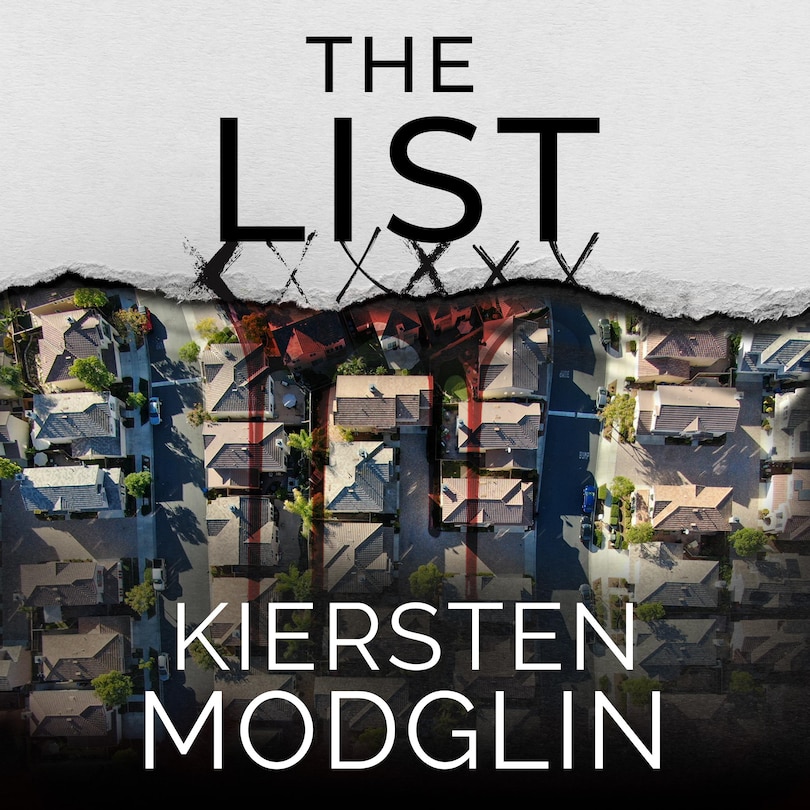 Front cover_The List
