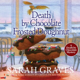 Couverture_Death by Chocolate Frosted Doughnut
