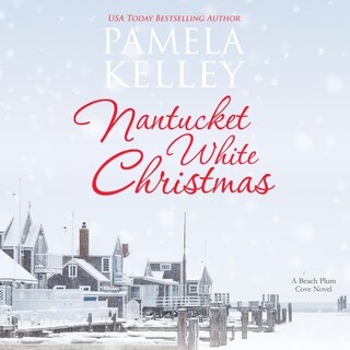 Front cover_Nantucket White Christmas