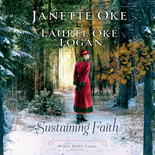 Couverture_Sustaining Faith