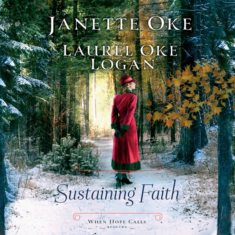 Couverture_Sustaining Faith